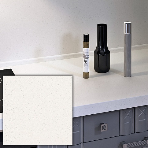 Столешницы из искусственного камня - детальное фото № 6